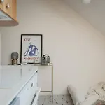 Appartement New! Mini-designer Rooftop Ac & Garden, Castle!