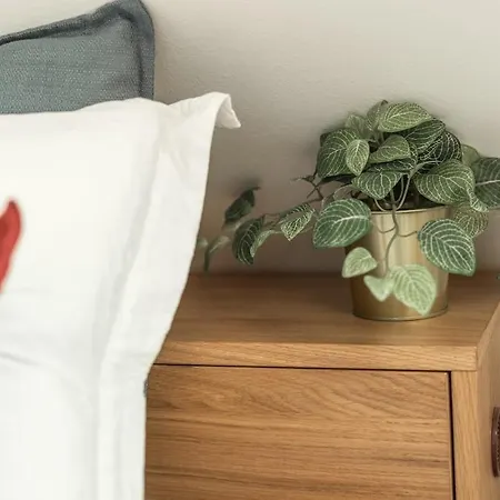 Apartment New! Mini-designer Rooftop Ac & Garden, Castle! Prague